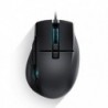 DEEPCOOL MG350 Ενσύρματο FPS Gaming mouse λογισμικό για custom setup ανάλυση έως 16000DPI