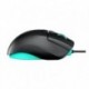 DEEPCOOL MG350 Ενσύρματο FPS Gaming mouse λογισμικό για custom setup ανάλυση έως 16000DPI