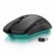 DEEPCOOL MG510 2 σε 1 Ενσύρματο ασύρματο RGB Gaming mouse λογισμικό για custom setup ανάλυση έως 19000DPI