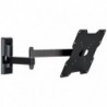 MELICONI FLATSTYLE FDR 200 Επιτοίχια βάση στήριξης με βραχίονες από 26 έως 40