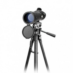 NEDIS SCSP2000BK Tηλεσκόπιο με zoom και φακό 60mm