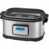 PROFICOOK PC-SV 1112 Συσκευή μαγειρέματος Sous Vide από ανοξείδωτο ατσάλι 520W
