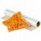 CLATRONIC FS1014 FS3261 ΑΝΤ-ΚΑ Ανταλλακτικές πλαστικές σακούλες τροφίμων για συσκευές σφραγίσματος