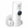 D-LINK DCS-8000LHV2 Wireless DayNight FullHD WiFi Μini IP Camera με αισθητήρα ανίχνευσης κίνησης ήχου