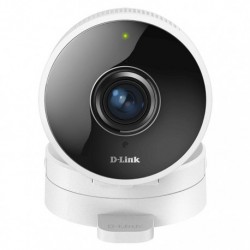 D-LINK DCS-8100LH DayNight HD WiFi IP Camera 180 ενσωματωμένο αισθητήρα ανίχνευσης κίνησης και ήχου