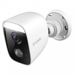 D-LINK DCS-8627LH Εξωτερική κάμερα Wi-Fi FullHD Spotlight