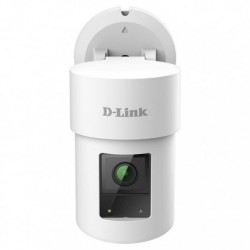 D-LINK DCS-8635LH 2K QHD Pan Zoom Outdoor Wi-Fi camera