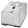 PROFICOOK PC-ICM 1091N 2σε1 μηχανή παρασκευής παγωτού - γιαουρτιού με συμπιεστή ψύξης 15L