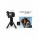 GoPro HERO 11 Black Creator Edition CHDFB-111-EU Action Camera