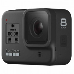 GoPro Hero 8 Black CHDHX-802-RW Action Camera