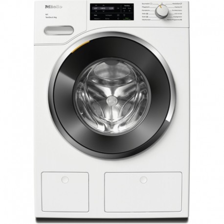 Miele WWG 760 WPS Tdos 9kg Πλυντήριo ρούχων 60cm - 12193370