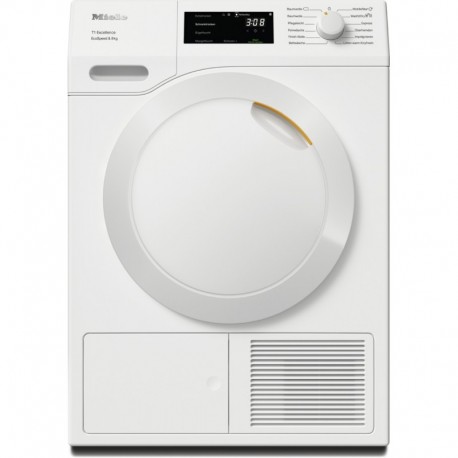 Miele TEC 575 8kg Στεγνωτήριo ρούχων - 11819780