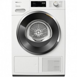 Miele TWF760 WP 8kg Στεγνωτήριo ρούχων - 11819460