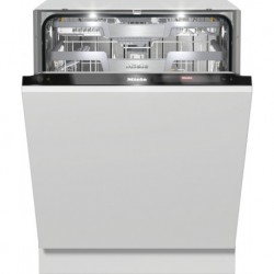 Miele G 7970 SCVi Πλήρως Εντοιχιζόμενο Πλυντήριο πιάτων 60εκ - 11885120