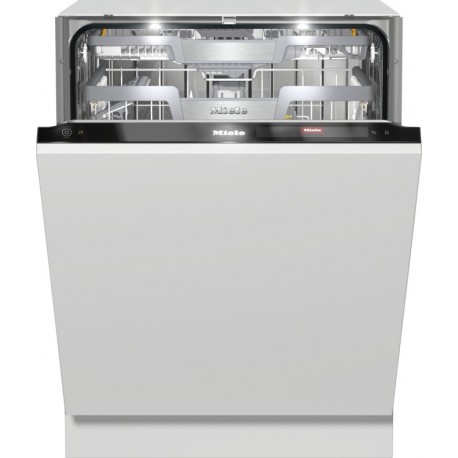 Miele G 7970 SCVi Πλήρως Εντοιχιζόμενο Πλυντήριο πιάτων 60εκ - 11885120