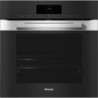Miele H 7860 BP cleanSteel Φούρνος Ανω Πάγκου 60εκ - 11106080