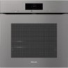 Miele H 7860 BPX Graphite grey Φούρνος Ανω Πάγκου 60εκ - 11106110