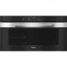 Miele H 2890 B cleanSteel Φούρνος Ανω Πάγκου 60εκ - 11099480