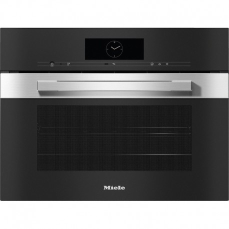 Miele DGC 7840 EDST 230V Φούρνος Combi με ατμό 2σε1 - 11107170