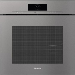 Miele DGC 7860X Graphite grey Φούρνος Combi με ατμό 2σε1 - 11107290