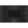 Miele M 2230 SC Obsidian black Φούρνος μικροκυμάτων - 11103410