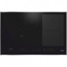 Miele KM 7679 FR Stainless Steel Επαγωγική εστία - 11506150