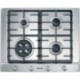 Miele KM 2014 G stainless steel Ανοξείδωτη εστία αερίου - 7126980