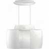 Miele DA 7378D AURA 4.0 BRWS Απορροφητήρας νησίδας - 11416420
