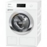 Miele WTW870WPM EU1 LW PWash and TDos 9 6 kg Πλυντοστεγνωτήριo - 12092460