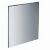 Miele GFVi701/72 EDSLCLST FULLCOV 60x72 INOX πόρτα-10986740