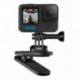 GoPro AKTTR-002 Κιτ ταξιδιού για Shorty Magnetic Swivel Clip all HERO cameras και Max