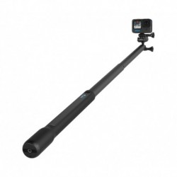 GoPro AGXTS-001 ElGrande Πόλος επέκτασης 38inc συμβατό All GoPro cameras Karma Grip