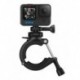 GoPro AGTLM-001 Στήριγμα μεγάλου σωλήνα ρολό σωλήνες συμβατό All GoPro cam