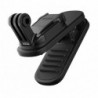 GoPro ATCLP-001 Μαγνητικό περιστρεφόμενο κλιπ συμβατό All HERO cam and MAX