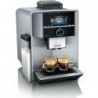SIEMENS TI9553X1RW EQ9 plus s500 HomeConnect ΠΛΗΡΩΣ ΑΥΤΟΜΑΤΗ ΚΑΦΕΤΙΕΡΑ ESPRESSO inox