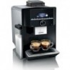 SIEMENS TI923309RW EQ9 plus s300 ΠΛΗΡΩΣ ΑΥΤΟΜΑΤΗ ΚΑΦΕΤΙΕΡΑ ESPRESSO ΜΑΥΡΗ