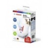BOSCH BBZAFGALL AIR FRESH ΑΝΤΑΛΛΑΚΤΙΚΕΣ ΣΑΚΟΥΛΕΣ ΣΚΟΥΠΑΣ