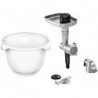 BOSCH MUZ9BS1 Σετ εξαρτημάτων για σπιτικά κουλουράκια και κρέας ΓΙΑ OPTIMUM
