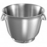 BOSCH MUZ9ER1 Κάδος ανάμειξης από ανοξείδωτο ατσάλι ΓΙΑ OTIMUM