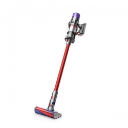 Dyson V11 Absolute Extra Nickel Iron Red Επαναφορτιζόμενη σκούπα stick 419651-01 - 87039