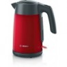BOSCH TWK7L464 ΒΡΑΣΤΗΡΑΣ ΚΟΚΚΙΝΟΣ 1.7L