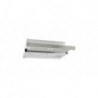 TEKA CNL 6415 PLUS INOX ΑΠΟΡΟΦΗΤΗΡΑΣ ΣΥΡΟΜΕΝΟΣ - 40436820