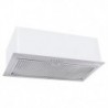 TEKA GFG 2 INOX ΑΠΟΡΟΦΗΤΗΡΑΣ ΕΝΘΕΤΟΣ ΤΖΑΚΙΟΥ - 40446753
