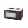 FANCY 0004 ΚΟYΖΙΝΑ ΔΥΟ ΕΣΤΙΩΝ ΚΑΦΕ 1500-1000W Π55xY34xΒ42cm