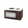 FANCY 0006 ΚΟYΖΙΝΑ ΔΥΟ ΕΣΤΙΩΝ ΚΑΦΕ 1500-450W Π55xY34xΒ42cm