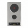 FANCY 0138 ΕΝΤΟΙΧΙΖΟΜΕΝΑ ΠΛΑΤΟ 49x28 cm 1500-450W ΑΝΟΞΕΙΔΩΤΟ