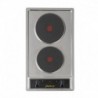 FANCY 0139 ΕΝΤΟΙΧΙΖΟΜΕΝΑ ΠΛΑΤΟ 49x28 cm 1500-1000W ΑΝΟΞΕΙΔΩΤΟ