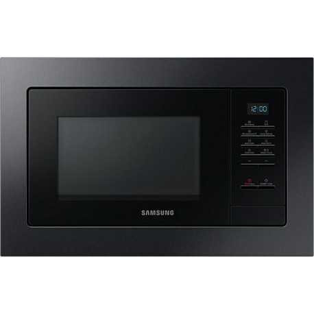 SAMSUNG MG23A7013CA ΕΝΤΟΙΧΙΖ ΦΟΥΡΝΟΣ ΜΙΚΡΟΚΥΜΑΤΩΝ 23 ΛΙΤΡΑ