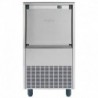 Whirlpool Professional ADN 112 ΠΑΓΟΜΗΧΑΝΗ 45KG ΤΕΧΝ ΨΕΚΑΣΜΟΥ GOURMET