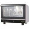 Whirlpool Professional AFO EM4CH NEW FAST OVEN 4 ΕΠΙΠΕΔΑ 1-1